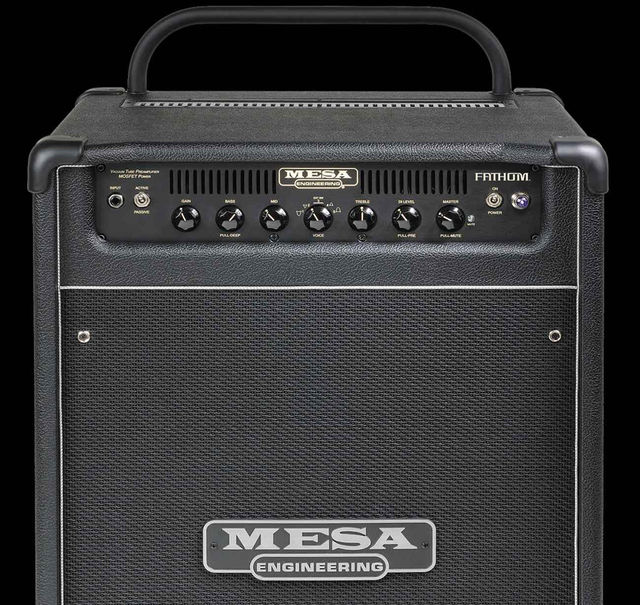 The combo version is a 2x12